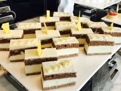 -洲际酒店·地平线全日餐厅HORIZON CAFÉ
