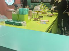 -gleeglee乐溢亦茶(合生汇店)