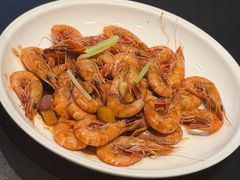 -小厨师·二十年沈家门小海鲜(百井坊巷店)