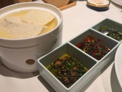 富顺豆花-贡宴盐帮菜自贡驻京联络处餐厅