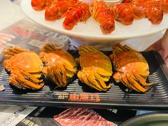 -红盔甲·小龙虾(天钥桥店)