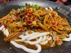 -龙师傅卤炒(天马店)