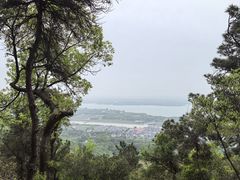 -虞山风景区
