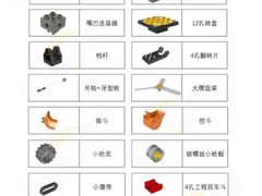 -森孚机器人编程·STEM积木·等级考试(虹口足球场中心)