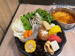 -呷哺呷哺(望京新世界店)