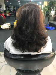 -名品美发