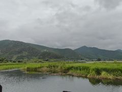 -泸沽湖国家级风景名胜区走婚桥