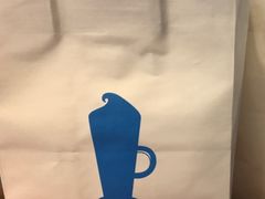 -Blueglass酸奶(华贸购物中心店)