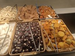 -同济大学-北苑食堂