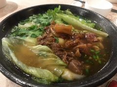 -麒麟中餐厅·经典粤菜·地道菜式老字号(广州长隆酒店)