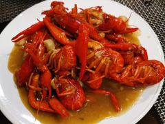 -上海锦江汤臣洲际大酒店壹阶层