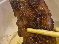 金牌纸包骨-化州大众美食城(宝安老牌店)