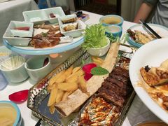 -聆桂烤鸭·金奖烤鸭(静联广场店)