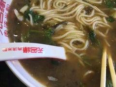 -无名缘米粉(大食代东方广场店)