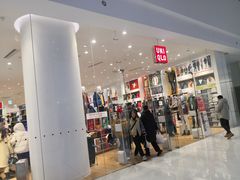 -优衣库(长沙国金中心店)