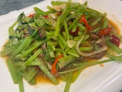 -白马宴·椒麻鸡(新华南路店)