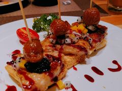 -割烹旭日本料理(龙湖狮山天街店)