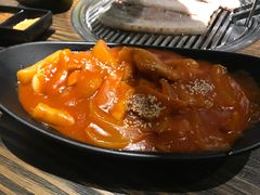 -大發韩国烤肉(八佰伴店)