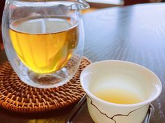 -广州柏悦酒店·悦景轩·粤菜餐厅