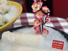 -拾分大排档·顺德鱼生·炭火羊肉煲·海鲜烧烤(南海桂城店)