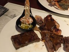 -泰谷酒店·太古码头闽菜自助餐厅