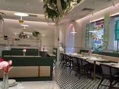 -Aqua Oasis 水天堂(太湖中心mall店)