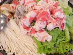 -郑阿姨的家·이모네·韩料&烤肉(武川路店)