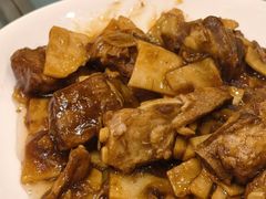 -春江饭店(共青团路总店)