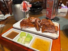 -凤阁楼果木烧鹅(鹤山陈山店)