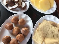 -老北京羊蝎子火锅(光荣道店)