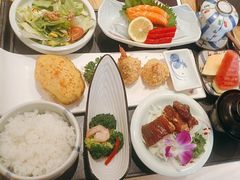 -万鱼亭 日本料理(无锡香山名园店)