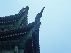 -须弥福寿之庙