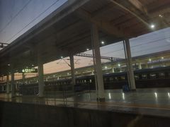 -商丘站