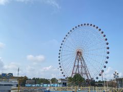 -三亚海昌梦幻海洋不夜城