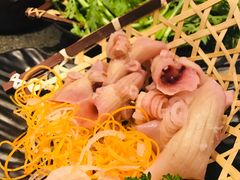 -湊湊火锅·茶憩(和平大悦城店)