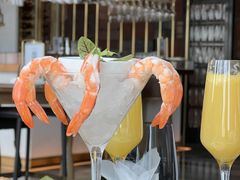 -恰餐厅及酒吧CHAR Bar & Grill(北京三里屯洲际店)