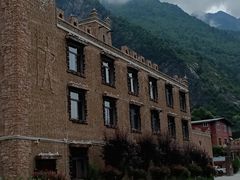 -叠溪松坪沟景区