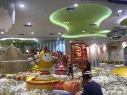 -meland亲子乐园•派对•研学(苏州悠方购物中心店)