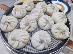 -石饮红星包子(中山路店)