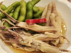 -瑞福园联谊餐室(茂名南路店)