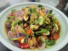 含花甲-鱼篮仔·潮汕美食(圆明新园店)