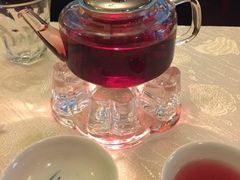 燕庭燕窝下午茶(南京西路店)-燕庭·纯燕窝·甜品下午茶(南京西路店)