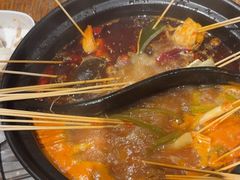 -江湖六膳門串串香(隆礼路店)