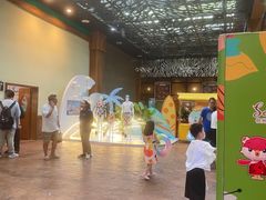 -杭州开元森泊度假乐园