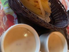 -南都咖啡西餐厅(东塘店)