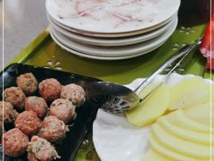 -活鱼馆(宜兴埠店)