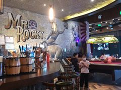 -MR.ROCKY洛奇先生RESTAURANT&BAR(宝安壹方城店)