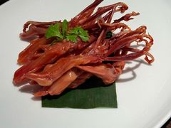 -庐灶江南·江南菜·四合院Bistro(东直门雍和宫·原华侨宾馆店)