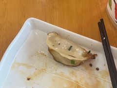 -小姜锅贴(凤凰街店)