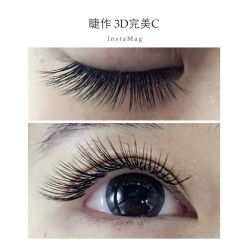 睫毛嫁接-光SPA科技美肤